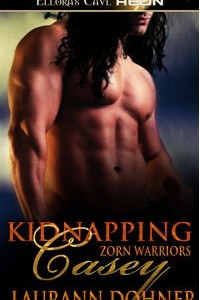 Kidnapping Casey
