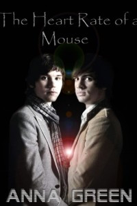 Книга The Heart Rate of A Mouse