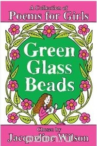 Книга Green Glass Beads