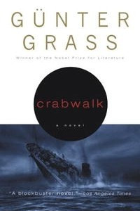 Книга Crabwalk