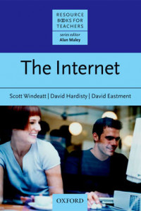 Книга The Internet