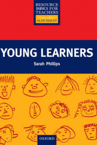 Книга Young Learners