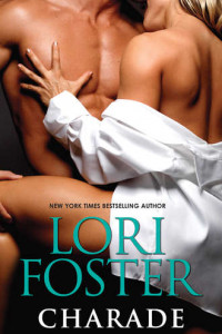 Charade: Impetuous / Outrageous