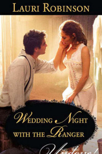Книга Wedding Night With the Ranger