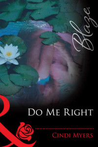 Книга Do Me Right