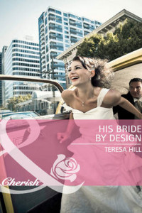 Книга His Bride by Design