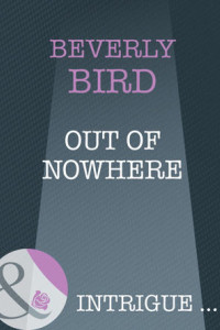 Книга Out Of Nowhere