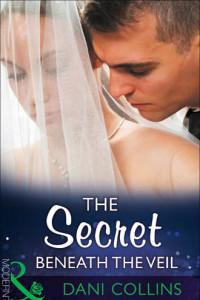 Книга The Secret Beneath The Veil