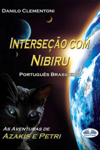 Книга Interseção Com Nibiru