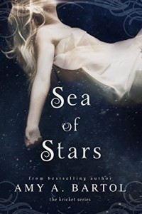 Книга Sea of Stars