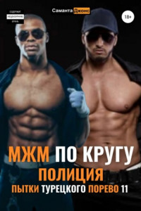 МЖМ по Кругу. Полиция. Пытки Турецкого Порево 11
