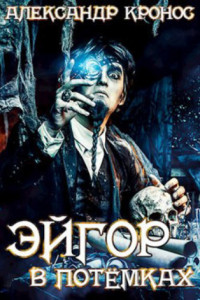 Книга Эйгор. В потёмках