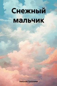 Снежный мальчик