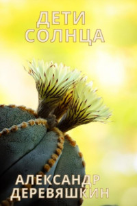Книга Дети солнца