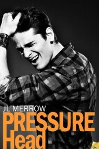 Книга Pressure Head