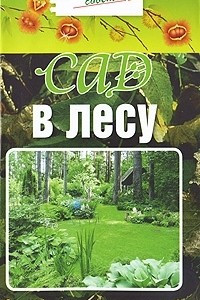 Книга Сад в лесу