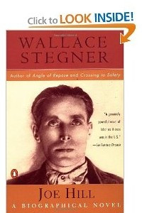 Книга Joe Hill