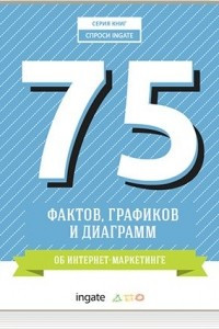 Книга 75 фактов об интернет-маркетинге