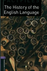 The History of the English Language