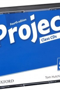 Книга Project: 5