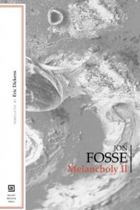 Книга Melancholy II