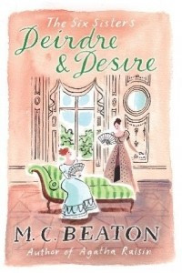Deirdre and Desire