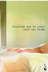 Книга Nosotras que no somos como las demas