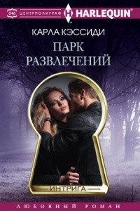 Парк развлечений