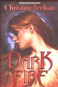 Dark Fire