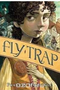 Книга Fly Trap