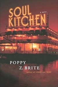 Книга Soul Kitchen