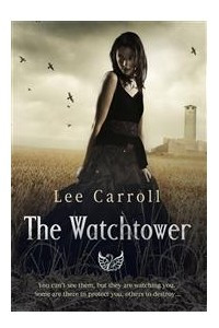 Книга The Watchtower