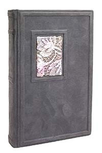 Книга Избранное