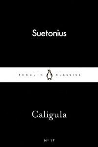 Книга Caligula