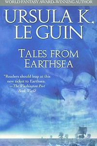 Tales from Earthsea