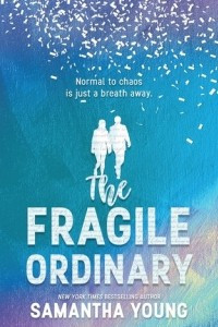 Книга The Fragile Ordinary