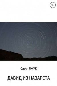 Книга Давид из Назарета