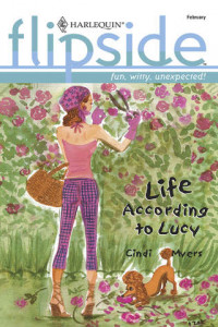 Книга Life According to Lucy