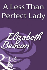 Книга A Less Than Perfect Lady