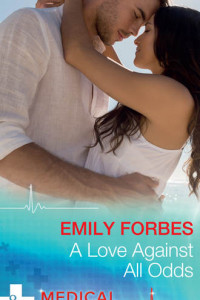 Книга A Love Against All Odds