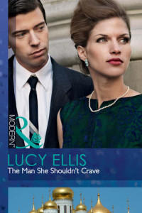 The Man She Shouldn't Crave