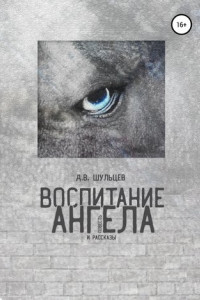 Воспитание ангела. Сборник повести и рассказов