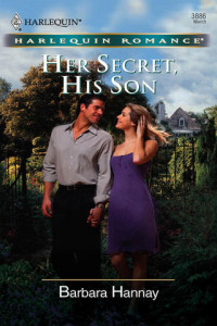Книга Her Secret, His Son