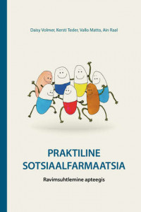 Книга Praktiline sotsiaalfarmaatsia