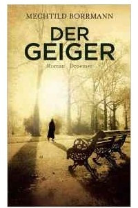 Книга Der Geiger