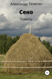 Книга Сено. Повесть