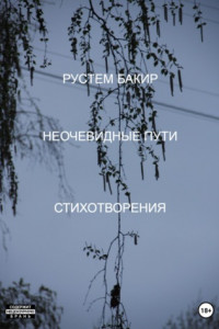 Книга Неочевидные пути