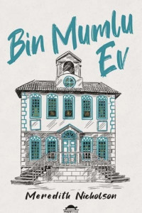 Bin mumlu ev