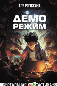 Книга Деморежим