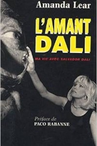 Книга L'amant-Dali (French Edition)